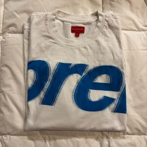 Supreme Intarsia Top FW22